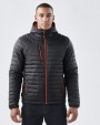 STORMTECH M'S GRAVITY THERMAL JACKET Jacken personalisierbar