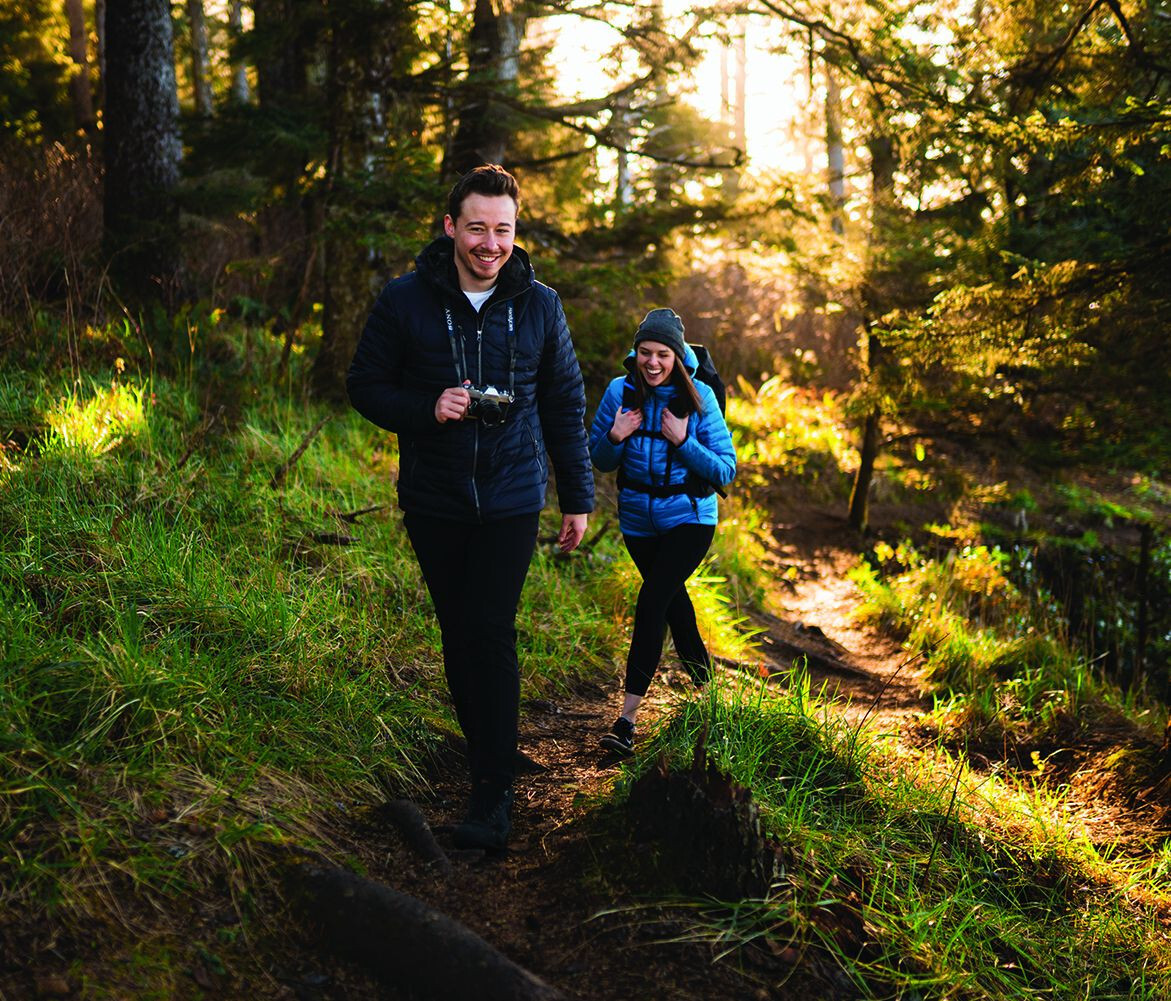 STORMTECH M'S GRAVITY THERMAL JACKET Jacken personalisierbar