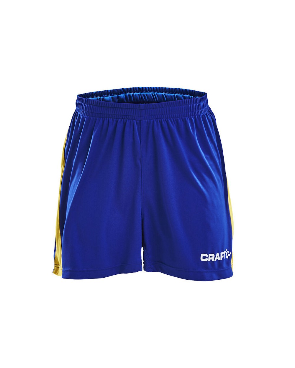 Bermudas & Shorts personnalisable CRAFT Progress Short Contrast Jr