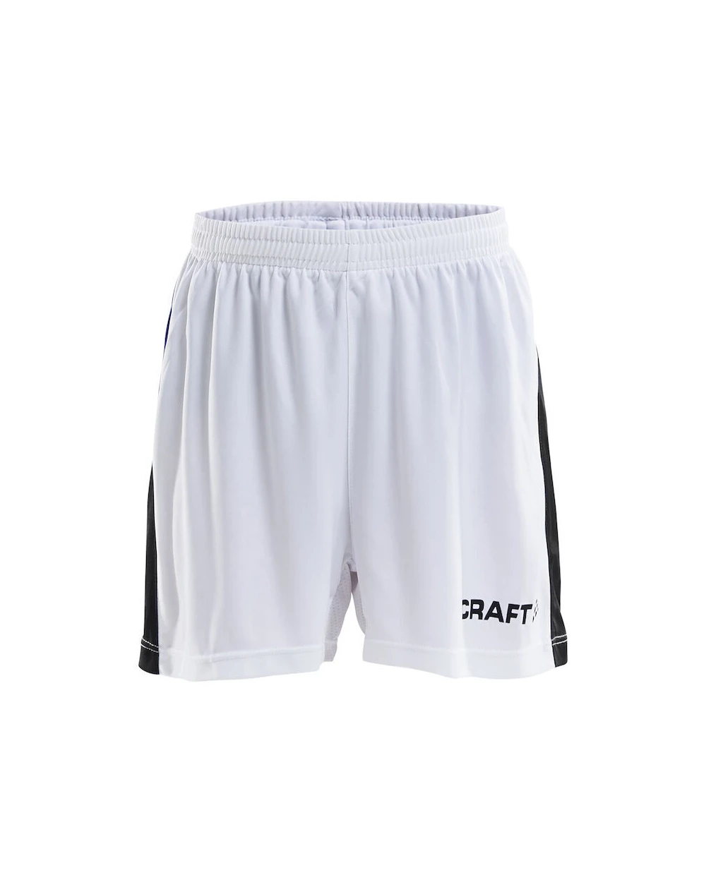 Bermuda's & Shorts CRAFT Progress Short Contrast Jr voor bedrukking &amp; borduring