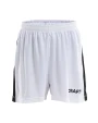 Bermuda's & Shorts CRAFT Progress Short Contrast Jr voor bedrukking &amp; borduring