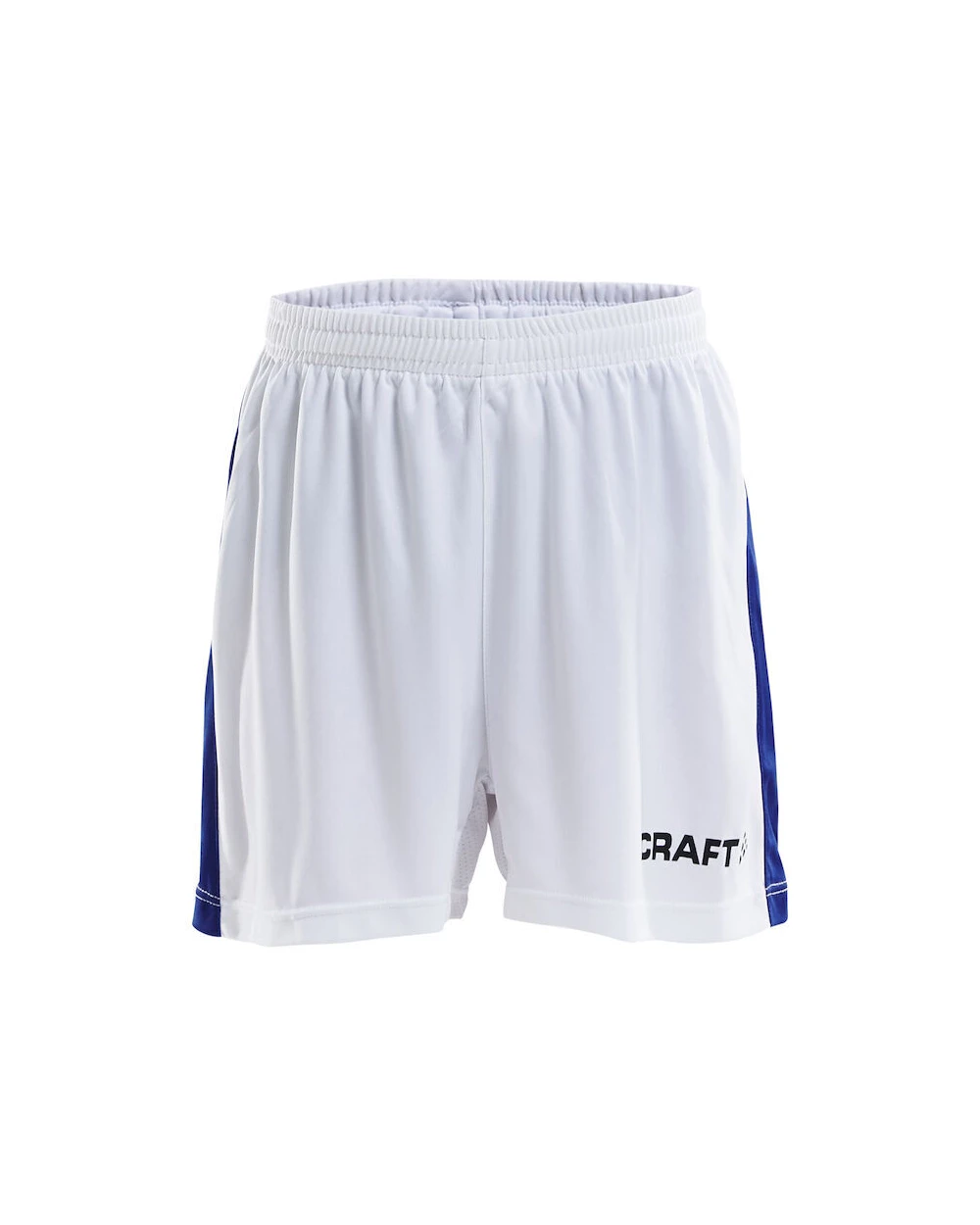 Bermuda's & Shorts CRAFT Progress Short Contrast Jr voor bedrukking &amp; borduring