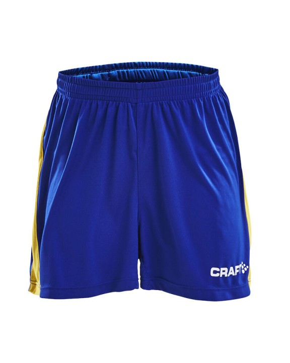 CRAFT Progress Short Contrast Jr Bermudas & Shorts personalisierbar