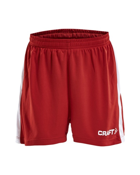 CRAFT Progress Short Contrast Jr Bermudas & Shorts personalisierbar