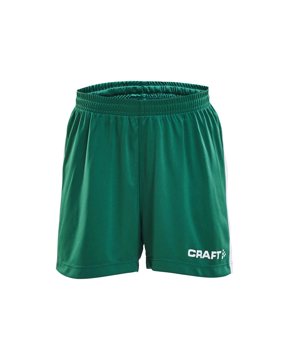 Bermuda's & Shorts CRAFT Progress Short Contrast Jr voor bedrukking &amp; borduring