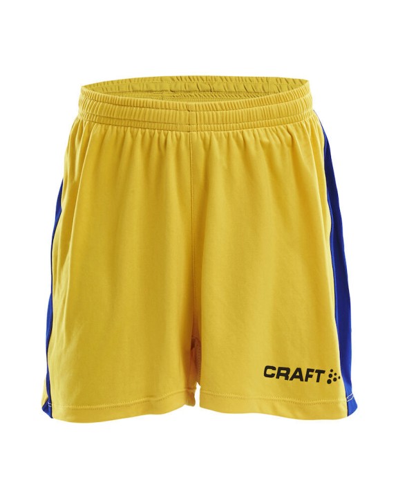 CRAFT Progress Short Contrast Jr Bermudas & Shorts personalisierbar