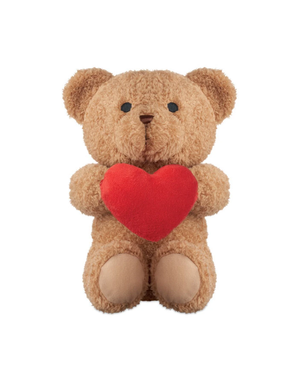 Accessoires personnalisable 4DO Grand Ourson avec cœur 23cm