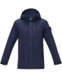 Vestes personnalisable ELEVATE Kai veste circulaire légère et unisexe recyclée GRS