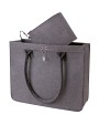 Sacs & Bagagerie personnalisable HALFAR City shopper Modernclassic
