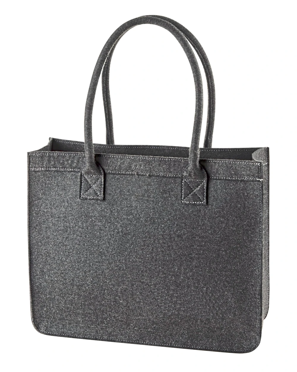 Tassen & Zakken HALFAR City Shopper Modernclassic voor bedrukking &amp; borduring