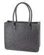 Tassen & Zakken HALFAR City Shopper Modernclassic voor bedrukking &amp; borduring
