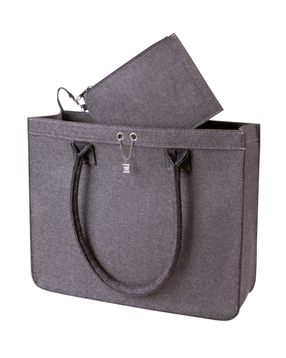 Sacs & Bagagerie personnalisable HALFAR City shopper Modernclassic