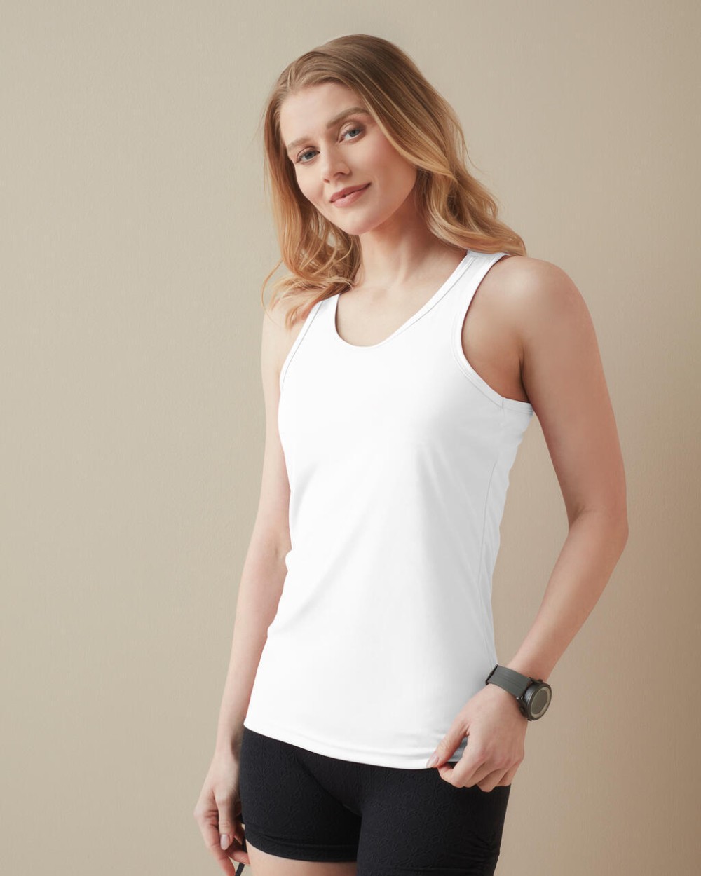 STEDMAN Sports Top Women T-Shirts personalisierbar