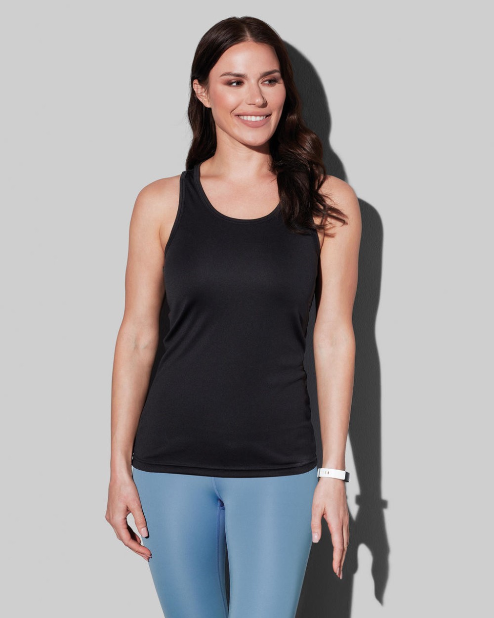 T-Shirts personnalisable STEDMAN Sports Top Women