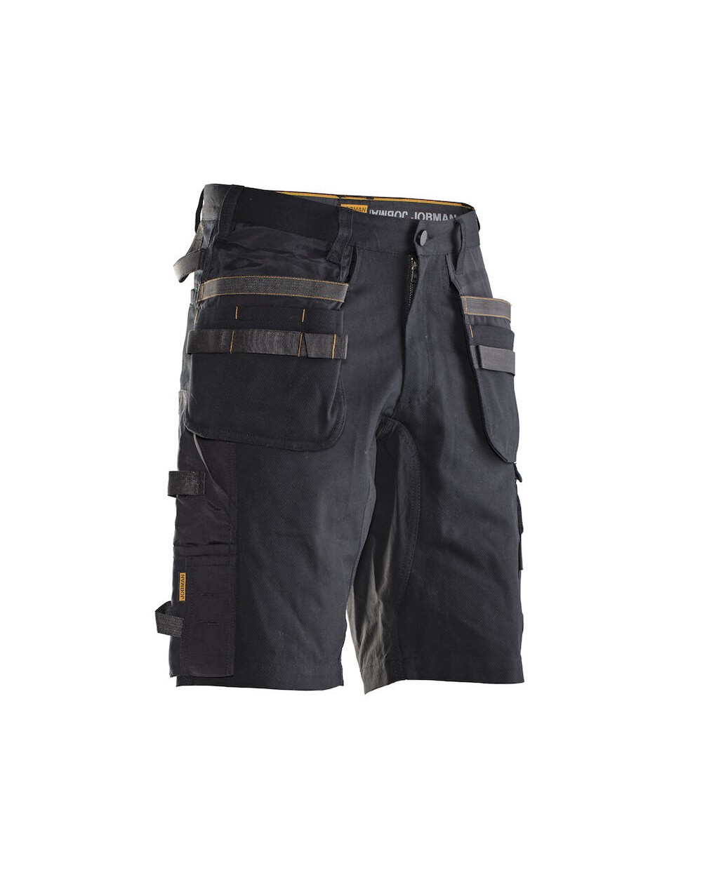 Bermudas & Shorts personnalisable JOBMAN 2168 Short d'artisan Stretch