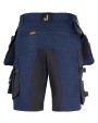 Bermudas & Shorts personnalisable JOBMAN 2168 Short d'artisan Stretch