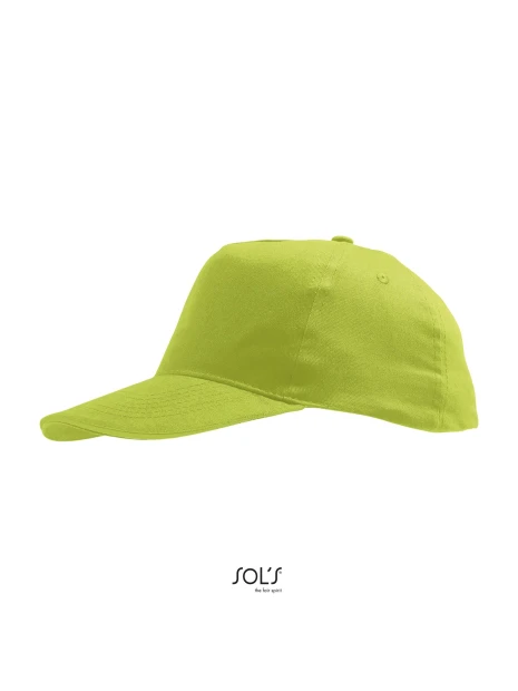 SOL'S Sunny Kids /api/colors/af4ee8a3-ed68-46aa-b351-f8472ceb36f9 personnalisable