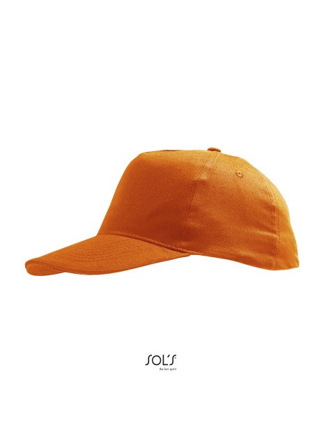 SOL'S Sunny Kids /api/colors/d51260d5-b263-4200-988d-ee19f414959e personnalisable