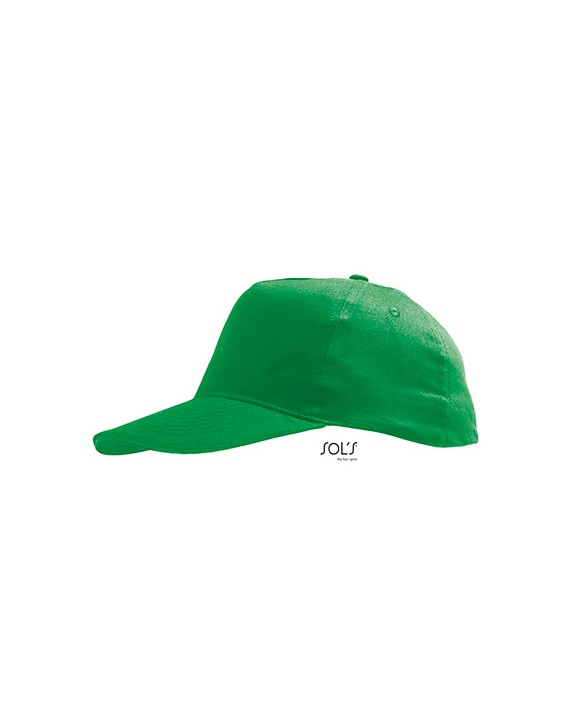Casquettes personnalisable SOL'S Sunny Kids