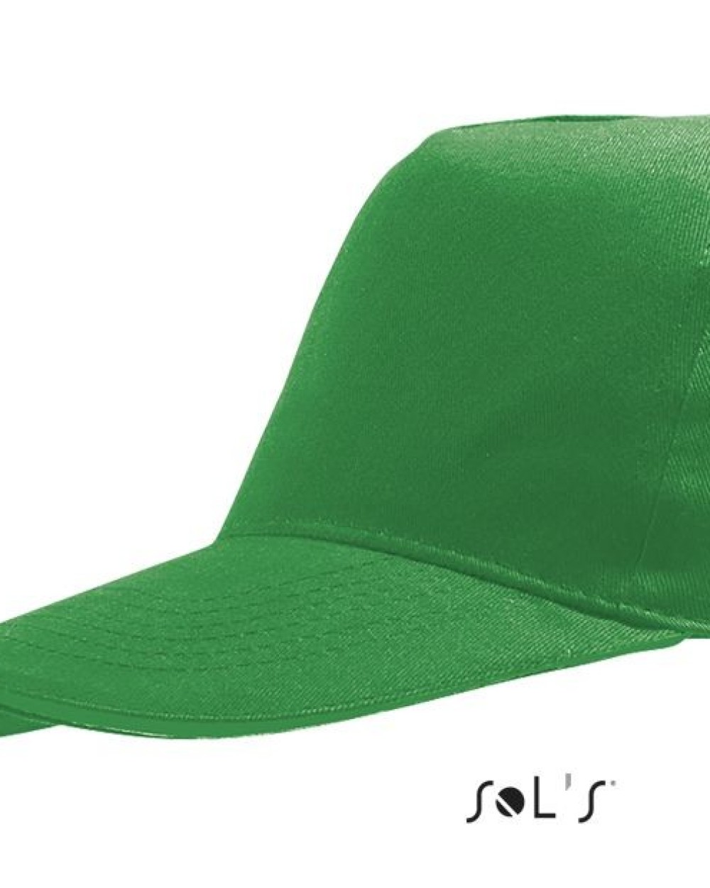 SOL'S Sunny Kids Kappen personalisierbar