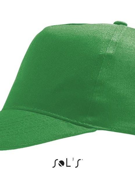 Casquettes à personnaliser SOL'S Sunny Kids /api/colors/50001fdd-5af6-4deb-a2ef-e83cbd4dd6fd