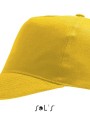 Casquettes à personnaliser SOL'S Sunny Kids /api/colors/ea0c172c-722e-46fc-acb7-2617a4097874