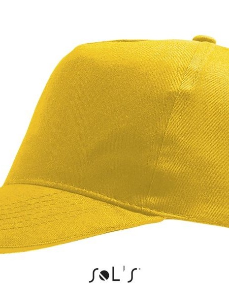 Casquettes à personnaliser SOL'S Sunny Kids /api/colors/ea0c172c-722e-46fc-acb7-2617a4097874