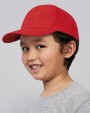 SOL'S Sunny Kids Kappen personalisierbar