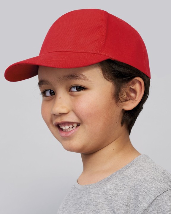 SOL'S Sunny Kids Kappen personalisierbar