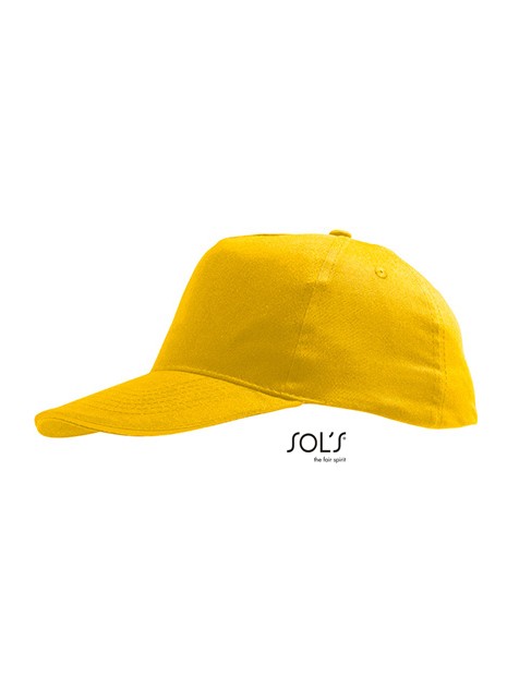 SOL'S Sunny Kids /api/colors/ec7322fb-2498-4aec-b739-f7c20573d972 personnalisable