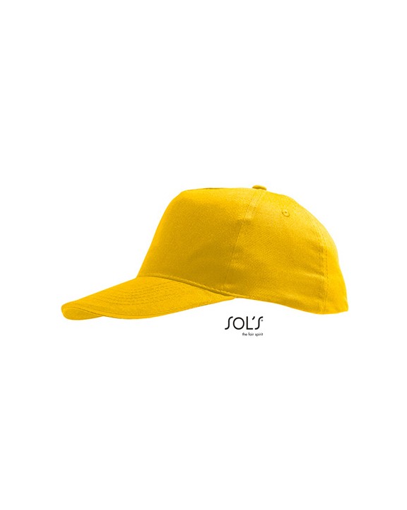 SOL'S Sunny Kids Kappen personalisierbar