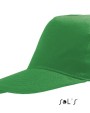 Casquettes personnalisable SOL'S Sunny Kids