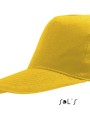 SOL'S Sunny Kids Kappen personalisierbar