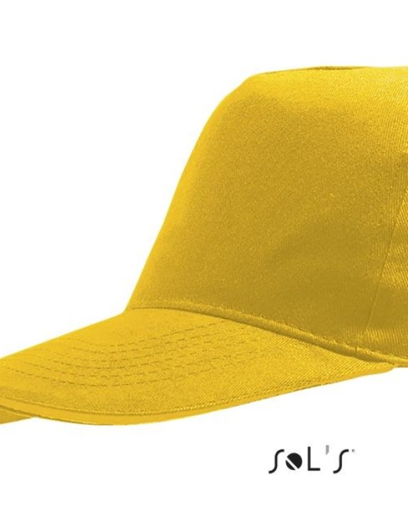 SOL'S Sunny Kids Kappen personalisierbar