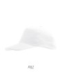 Casquettes personnalisable SOL'S Sunny Kids