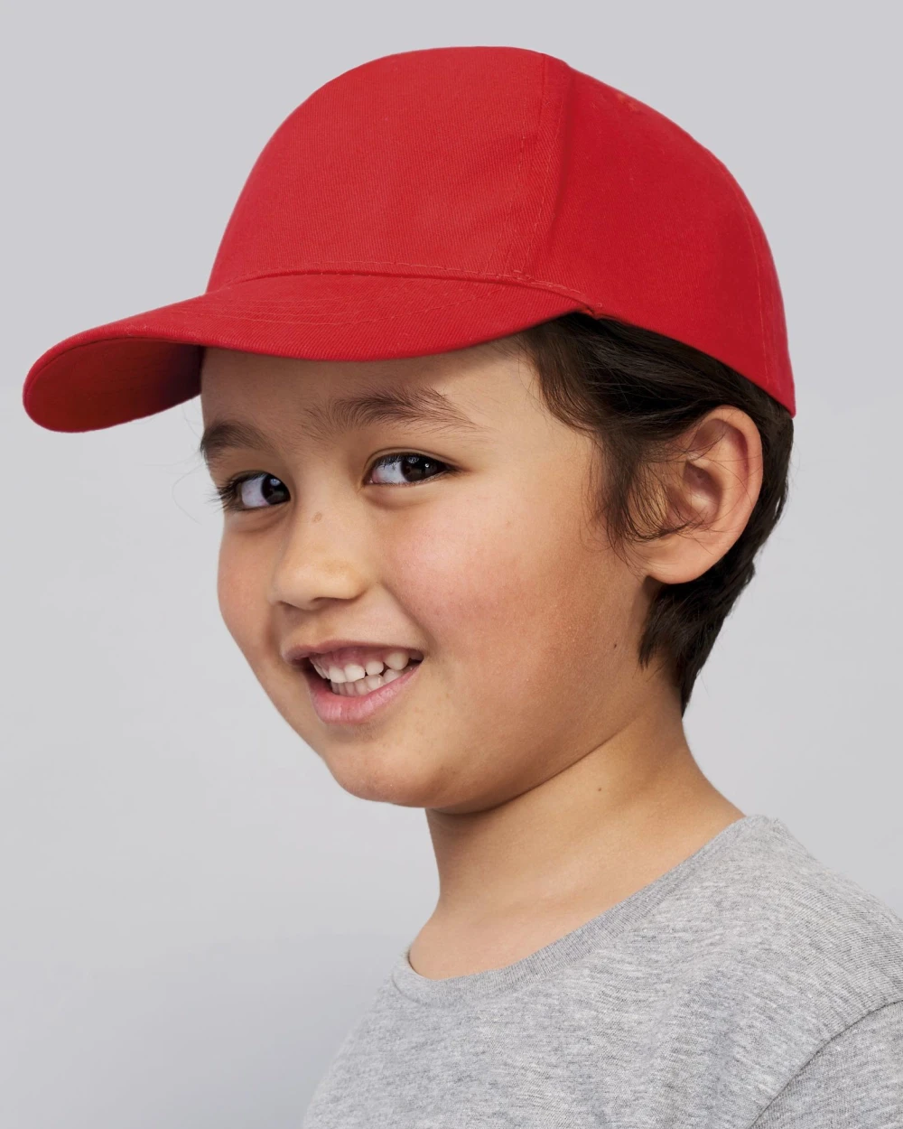 SOL'S Sunny Kids Kappen personalisierbar