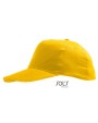 SOL'S Sunny Kids Kappen personalisierbar