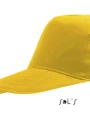 SOL'S Sunny Kids Kappen personalisierbar