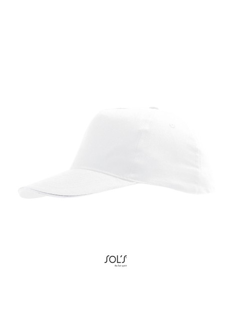 SOL'S Sunny Kids /api/colors/7a92cd2d-10d2-40b4-928b-296bb7487506 personnalisable