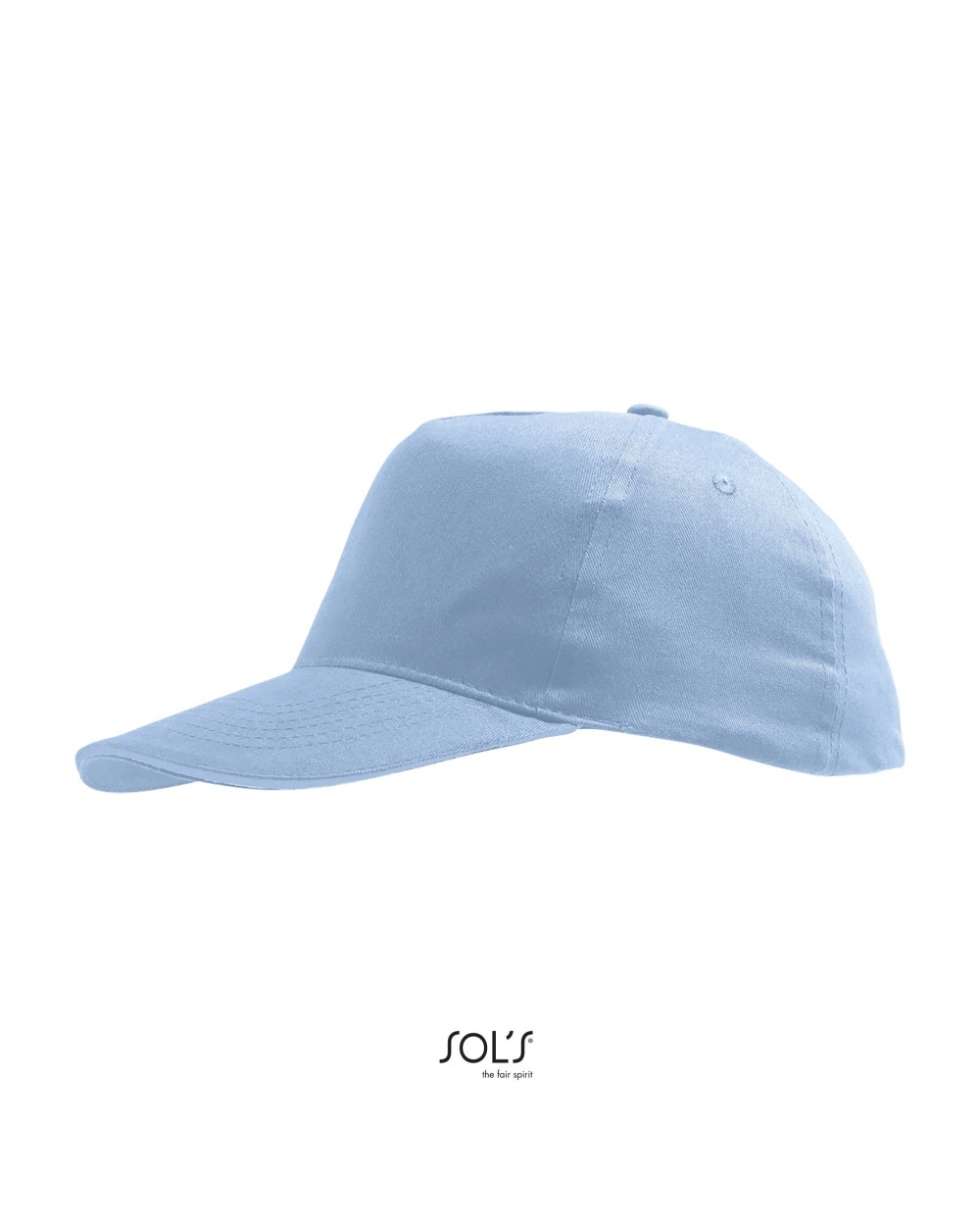Casquettes personnalisable SOL'S Sunny Kids