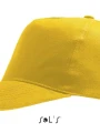 Casquettes à personnaliser SOL'S Sunny Kids /api/colors/ea0c172c-722e-46fc-acb7-2617a4097874