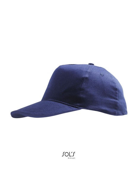 SOL'S Sunny Kids /api/colors/dac7f052-16c9-4080-ba5c-aefc702fb74b personnalisable