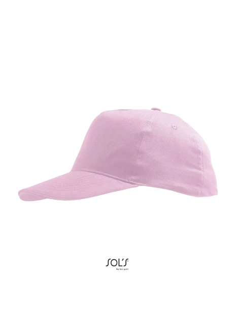 SOL'S Sunny Kids /api/colors/ceffa6c4-68a2-41a5-bcde-938feb1ce802 personnalisable