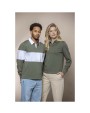 ELEVATE Clyde Rugby Polo Sweatshirt Unisex Sweatshirts personalisierbar
