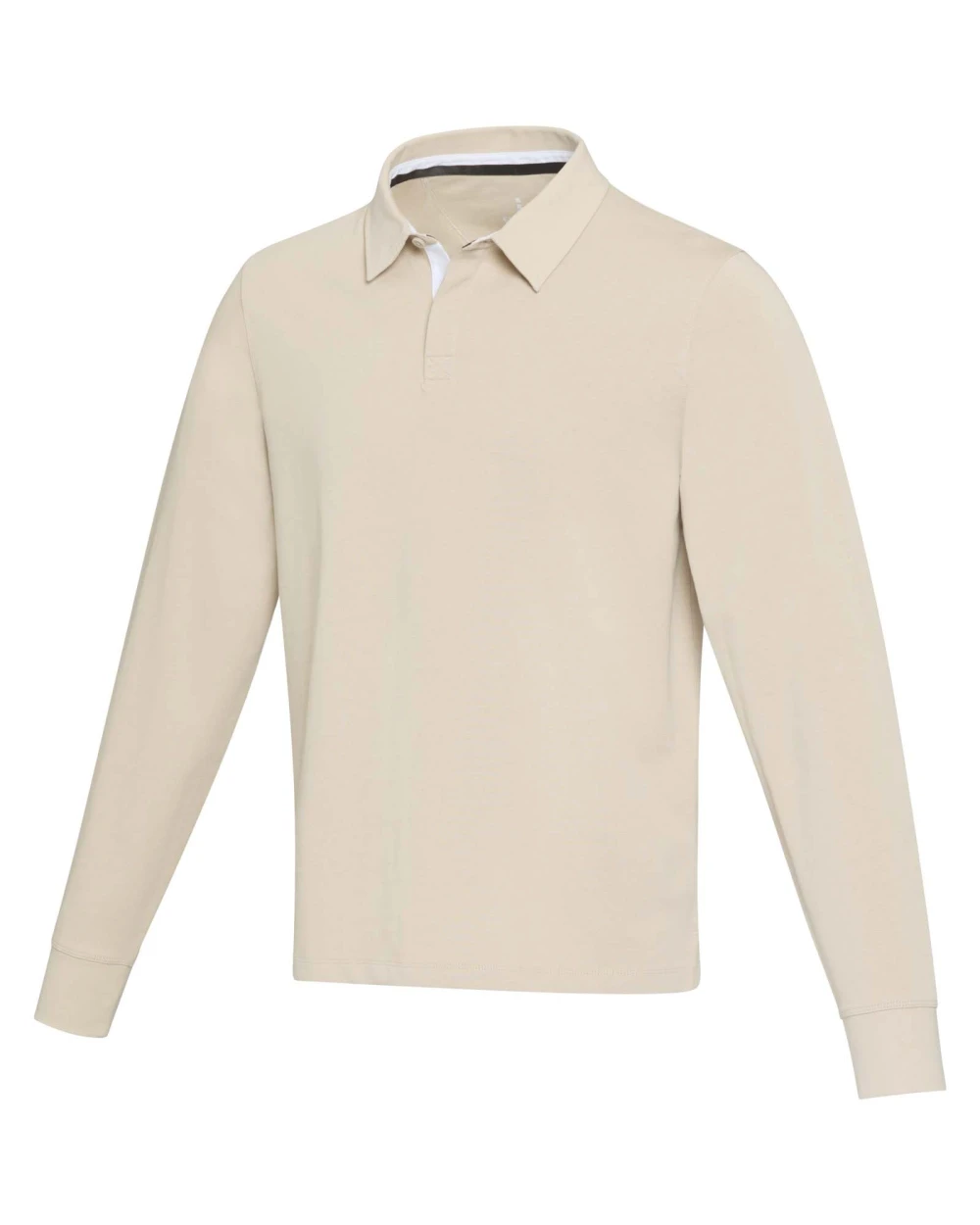 ELEVATE Clyde Rugby Polo Sweatshirt Unisex Sweatshirts personalisierbar