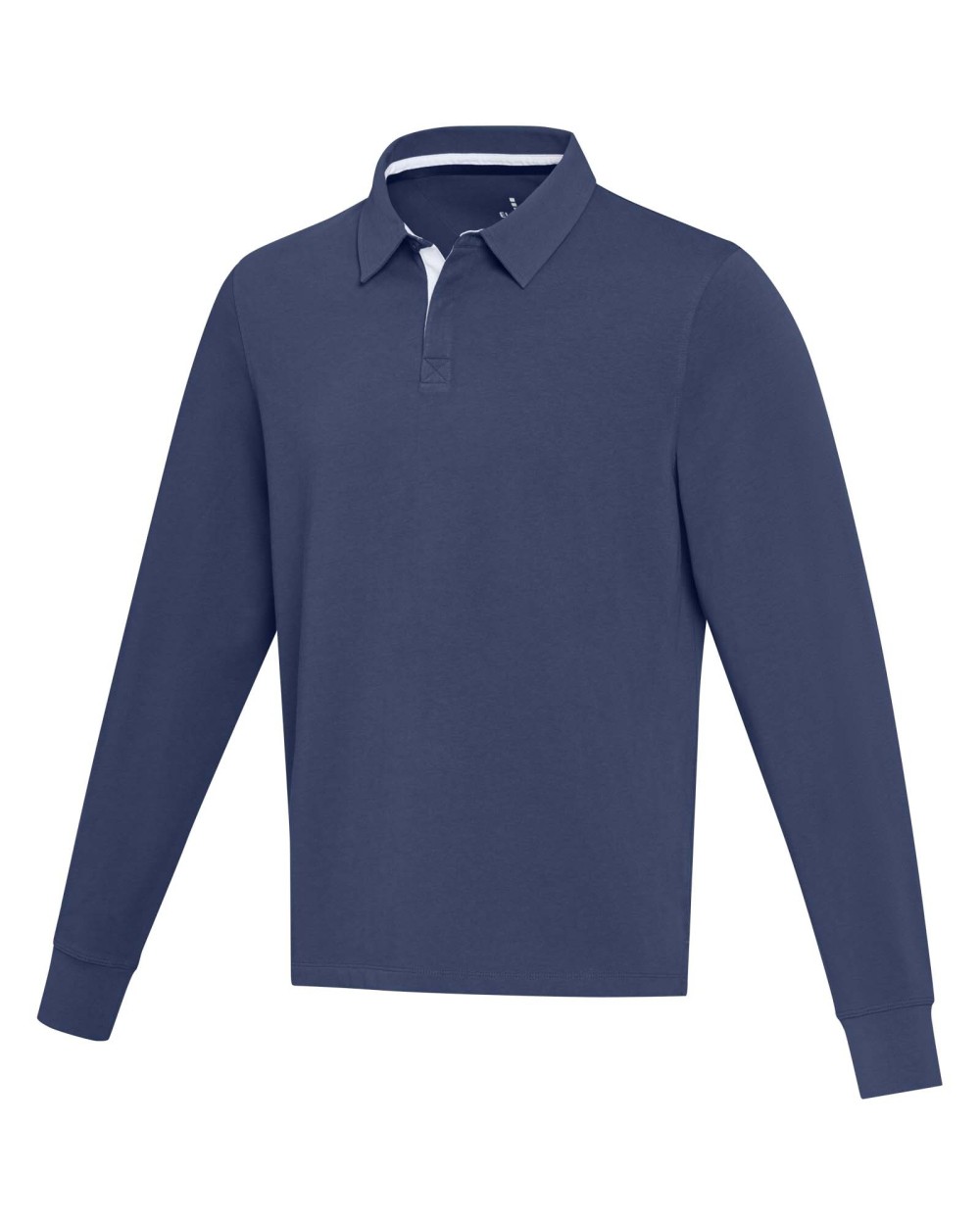 Sweat-shirts personnalisable ELEVATE Sweatshirt de rugbyen coton organique Clyde unisexe