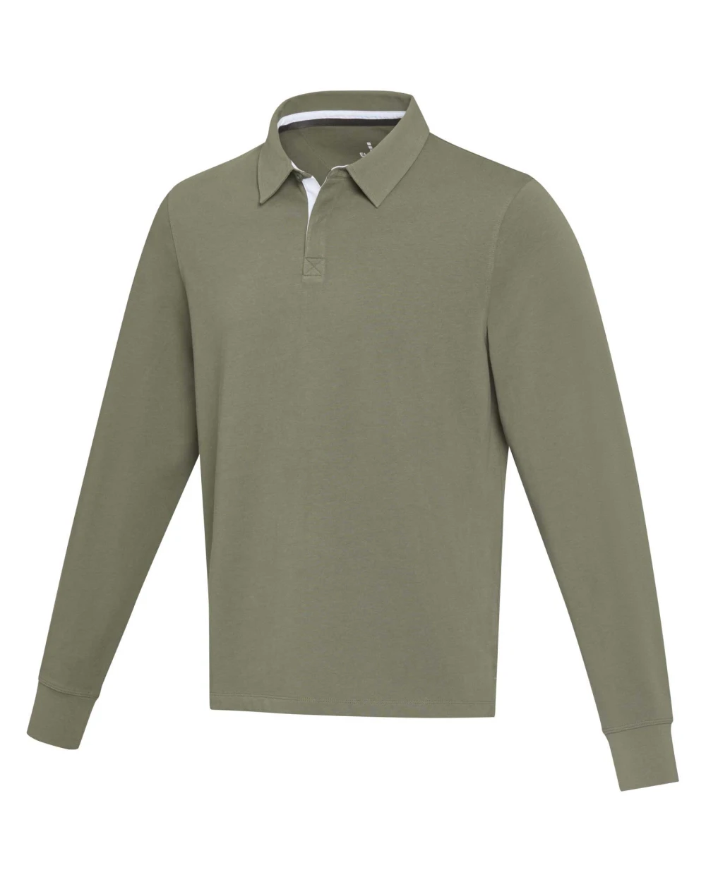 Sweat-shirts personnalisable ELEVATE Sweatshirt de rugbyen coton organique Clyde unisexe