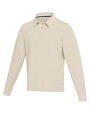 ELEVATE Clyde Rugby Polo Sweatshirt Unisex Sweatshirts personalisierbar