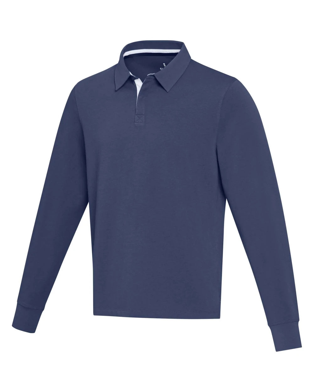 ELEVATE Clyde Rugby Polo Sweatshirt Unisex Sweatshirts personalisierbar