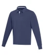 ELEVATE Clyde Rugby Polo Sweatshirt Unisex Sweatshirts personalisierbar
